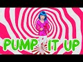 Betsy Pump It Up Official Video