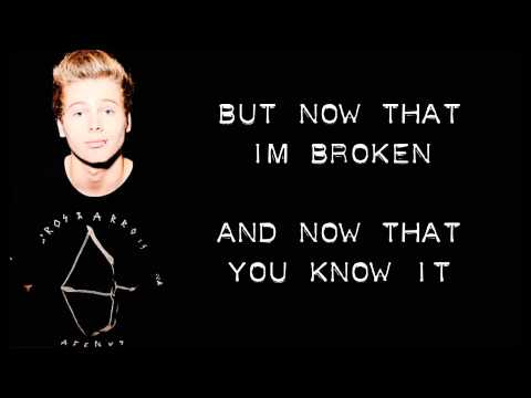 5 Seconds Of Summer - Jet Black Heart (OFFICIAL AUDIO + LYRICS)