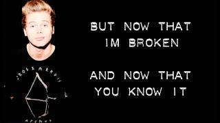 5 Seconds Of Summer - Jet Black Heart (OFFICIAL AUDIO + LYRICS)