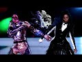 Michael Jackson - Scream (RMCM's Live Version Ft. Janet Jackson)