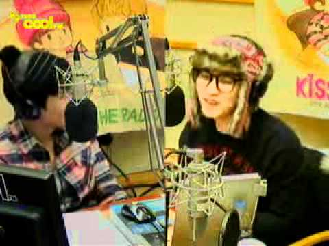 120103 KTR  the dog's barking