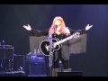 Wynonna Judd - "Love is Alive"