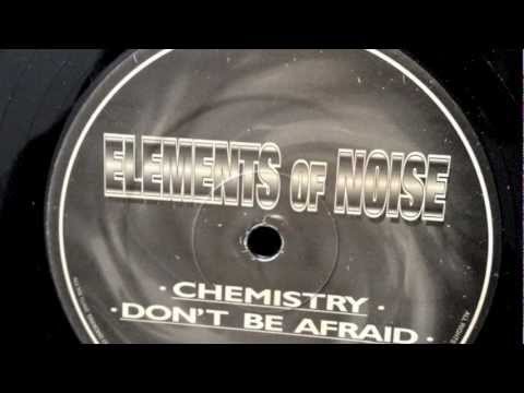 Elements of Noise - Chemistry