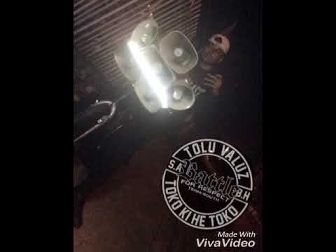 AKI.3 - Chilling With My G’s Siren Mix {0:30}