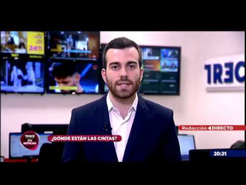 DIRECTO | Grabaciones sobre la reunión entre Ábalos y Delcy Rodríguez.