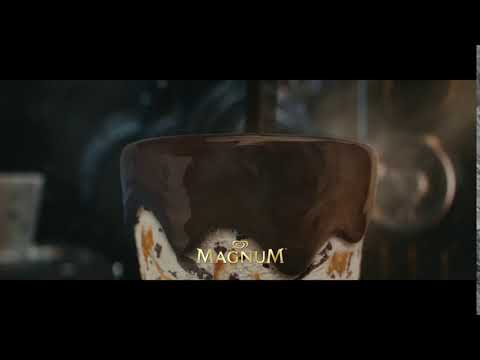 Magnum Double Salted Caramel Pint