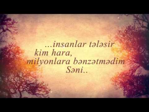 Remo Neal - Sən Payızsan