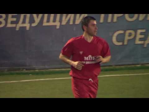 3 МДК – Auto Motors