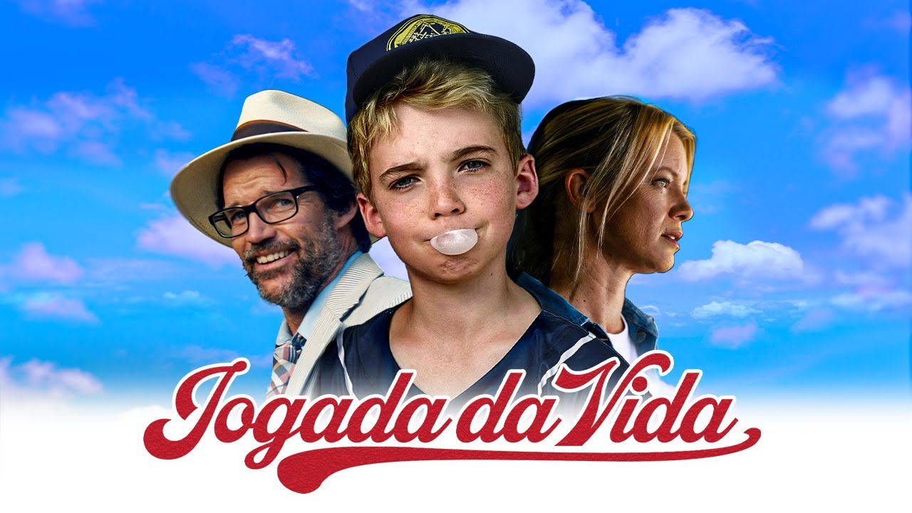 trailer Oficial