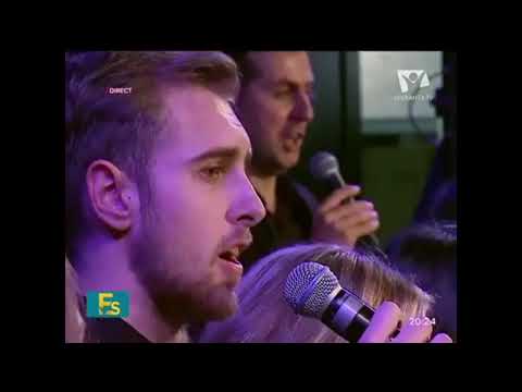 Grupul Voces -  Spune-mi Doamne