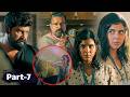 Antony Blockbuster Action Thriller Movie Part 7 Joju George Kalyani Priyadarshan Nyla Usha