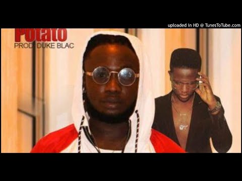 Teddy Ride Feat. Stunna - Sweet Potato (NEW MUSIC 2018)