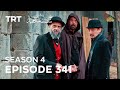 Payitaht Sultan Abdulhamid Episode 341 | Season 4