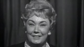 Anne Marie Carrière &quot;Le démon de midi&quot;