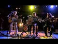 Cassidy - Bob Weir, Jonathan Wilson, Jason Crosby - 2/20/13 - TRI Studios
