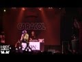 BEENIE MAN - "Come again" "Batman story" - Madrid 15/11/2011