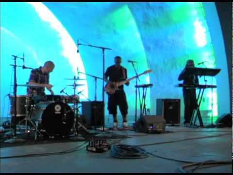 Ryan Peel Levitt Shell Memphis levittshellarchive video #19