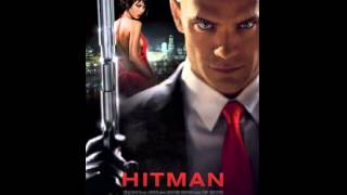 J Halgo feat Geoff Zanelli   Hitman Soundtrack