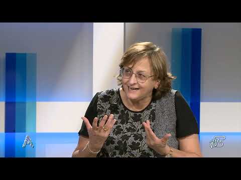 ANGOLI 6/3/2023: SALUTE MENTALE - COME RICONOSCERE ANORESSIA E BULIMIA