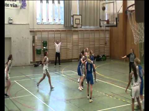 Skuru-Örebro Damlag div 2