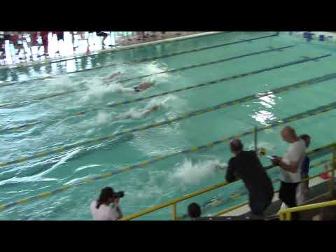 Fiordi G.(1) Mirto L.(4) 50SL - Borgo S.L. 07.05.23