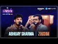 Zakhm | Abhijay Sharma | I-Popstar : Vol.1 | EP06 | Amazon MX Player