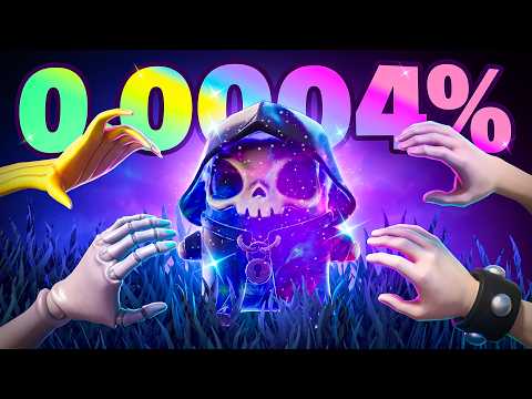NAJRZADSZY DUSZEK W GRZE vs 400 WIDZÓW w Fortnite