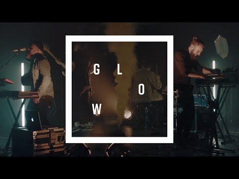 dutchkid - Glow (Official Music Video)