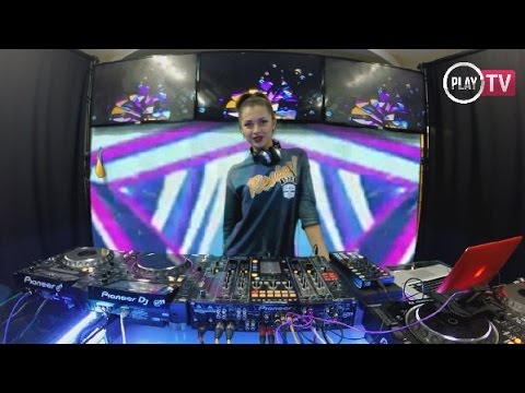 ANESTY - Live @PLAY TV 7.12.2016