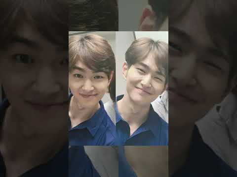 Jonghyun and Onew Part Two