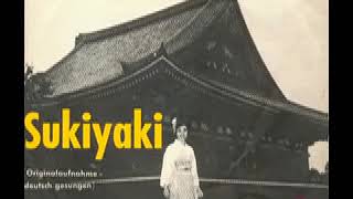 Musik-Video-Miniaturansicht zu Sukiyaki Songtext von Yvonne Carré