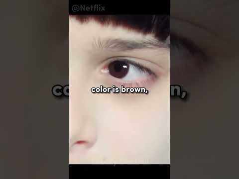 Weird Stranger Things poster Easter egg…