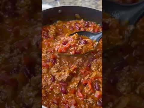 Frito Pie.. Smash or Pass 👀