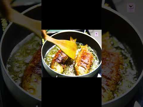 Fish Fry Hacks: Beginner's Guide to Crispy Perfection