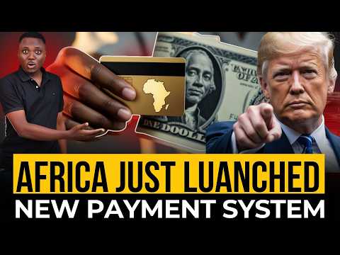 How 19 African Countries Just Bypassed the US Dollar (Quietly)