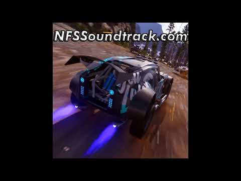 CMD/CTRL - Riot Lights (Onrush Soundtrack)