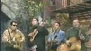 Sesame Street - Los Lobos perform "El Canelo"