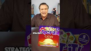 Unknown Channel - CATAN video thumbnail
