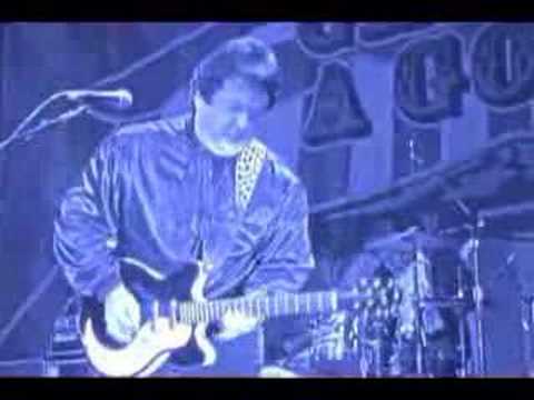 The Woggles video