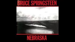 Bruce Springsteen - My Father&#39;s House