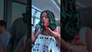 #ad | Rocky Mountaineer Denver to Moab day two #traintrip #traintraveler #trainride #traintravel