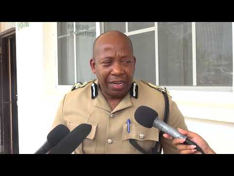 Homicide Rate Rises in 2024 Police Face Challenges in Crime Prevention PT 1