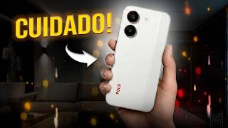 DON'T FALL FOR IT! The Truth About the Price of the POCO X8 PRO MAX