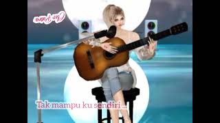 Download lagu Remix Dangdut ' Senyum & Hatimu mp3
