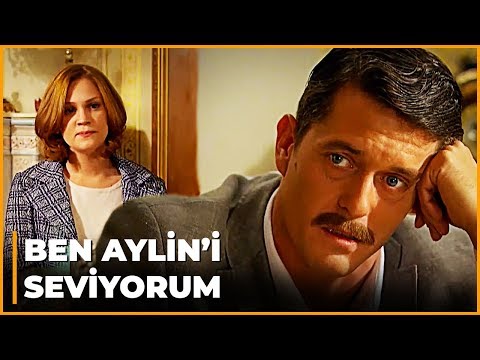 Aylin, Soner'i Caroline'den Kıskanıyor - Öyle Bir Geçer Zaman Ki 48. Bölüm