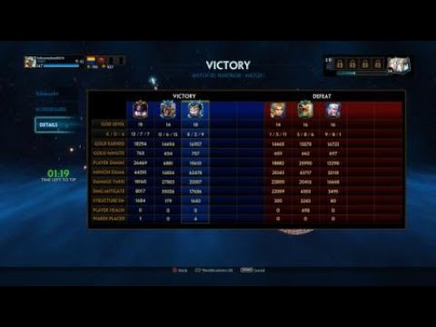 Smite Ranked Joust - Medusa: Excuse Me As I Walk Away To  Kill Your Titan