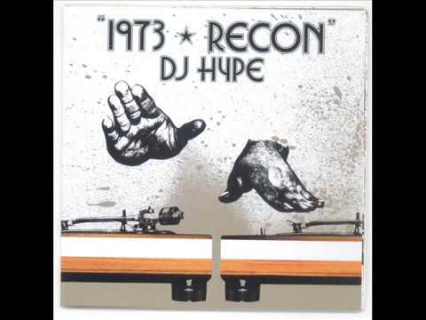 DJ Hype Ft Masta Ace - Known To Be The Masta