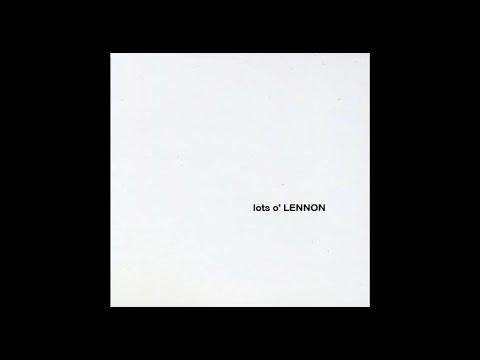 LOTS O' LENNON- MIKE HANFORD as John Lennon on Questions for Lennon,Comedy Bang Bang & Improv4Humans