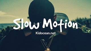 (FREE) Russ x J. Cole x Bryson Tiller Type Beat - Slow Motion