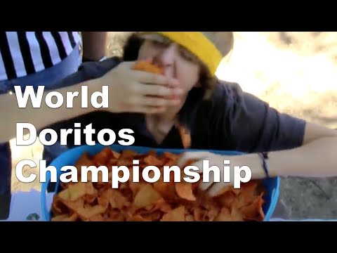 World Doritos Championship